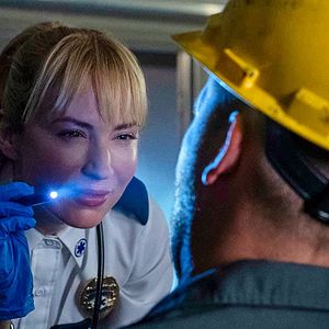 Photo Leverage: Redemption