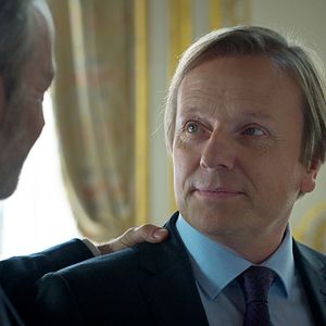 Photo Jeux d'influence