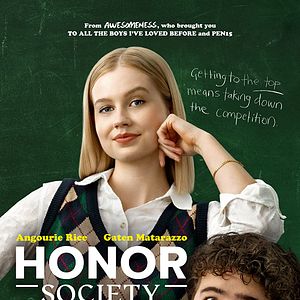 Photo Honor Society