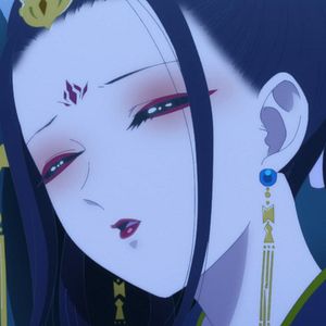 Photo Raven of the Inner Palace