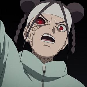 Photo Boruto: Naruto Next Generations