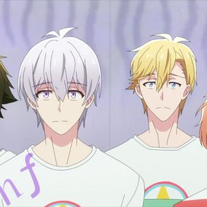 Photo IDOLiSH7