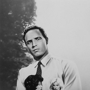 Photo L'Homme à la peau de serpent