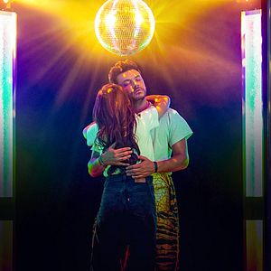 Photo Happy Nous Year