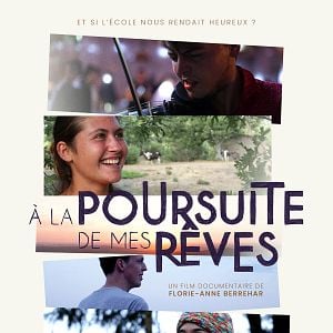 Photo À la Poursuite de mes Rêves