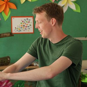 Photo À la Poursuite de mes Rêves