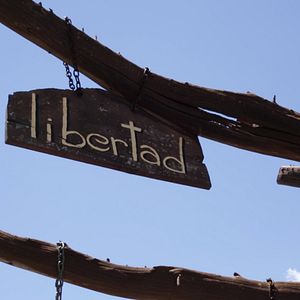 Photo À la Poursuite de mes Rêves