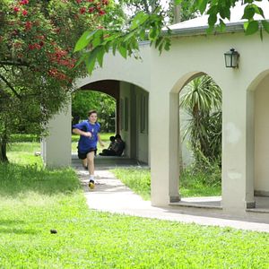 Photo À la Poursuite de mes Rêves