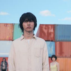 Photo Alice in Borderland