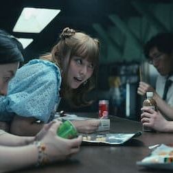 Photo Alice in Borderland