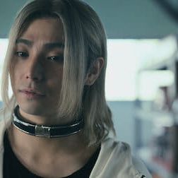 Photo Alice in Borderland