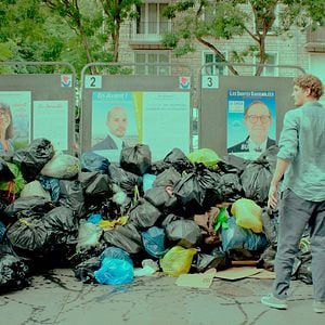 Photo Niels Schneider