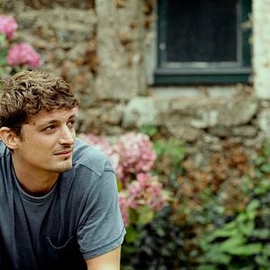 Photo Niels Schneider