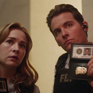 Photo Britt Robertson