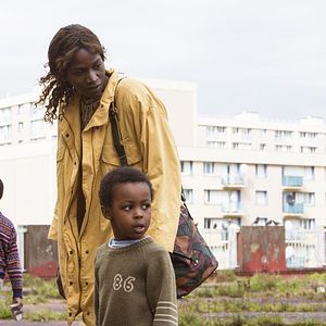 Photo Sidy Fofana