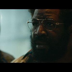 Photo Mamadou Minté