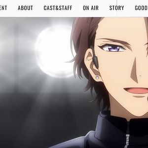 Photo VAZZROCK the Animation