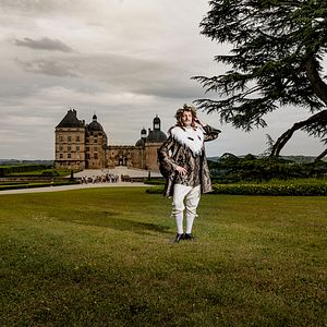 Photo Les Trois Mousquetaires - la série