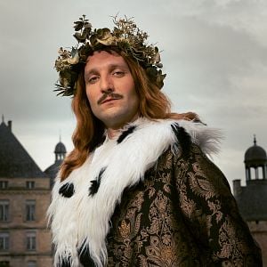 Photo Les Trois Mousquetaires - la série