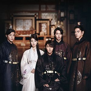Photo Scarlet Heart: Ryeo