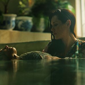 Photo The Deep End