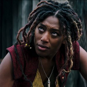 Photo The Witcher : L'héritage du sang