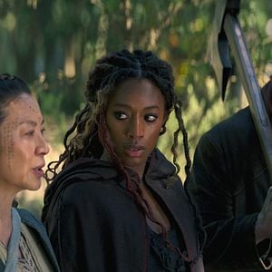 Photo The Witcher : L'héritage du sang