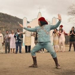 Photo Le Bandit du Futur