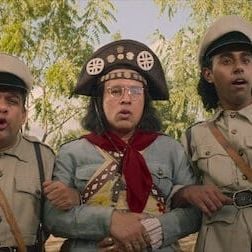 Photo Le Bandit du Futur