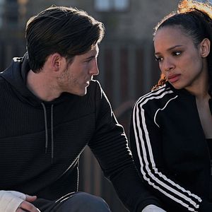 Photo Vampire Academy