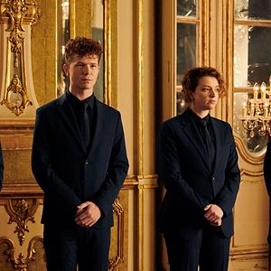 Photo Vampire Academy