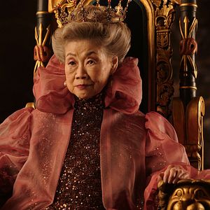 Photo Vampire Academy