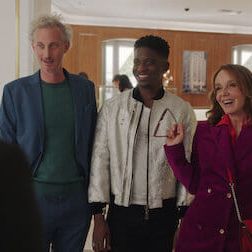 Photo Emily in Paris