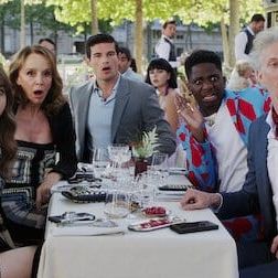 Photo Emily in Paris