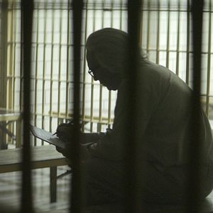 Photo Madoff : Le monstre de la finance