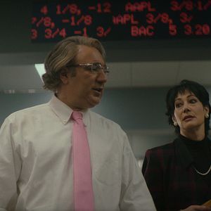 Photo Madoff : Le monstre de la finance
