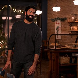 Photo Ginny & Georgia