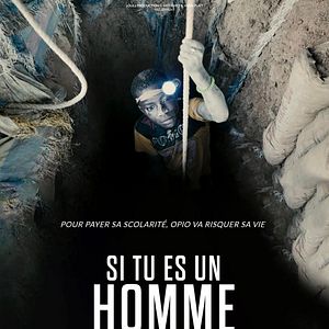Photo Si tu es un homme