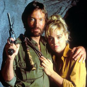 Photo Richard Chamberlain