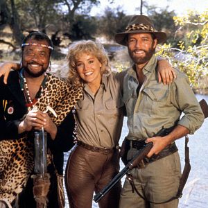 Photo James Earl Jones