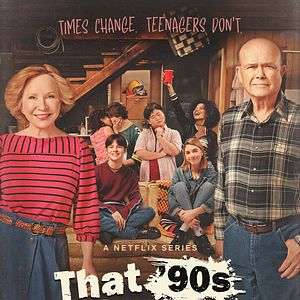 Photo That '90s Show