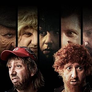 Photo Les frères Pétoux