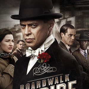 Photo Boardwalk Empire