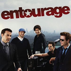 Photo Entourage
