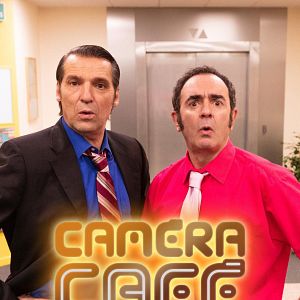 Photo Caméra Café, 20 ans déjà