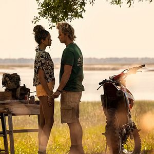 Photo Madison Bailey