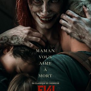 Photo Evil Dead Rise