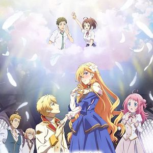 Photo Endô and Kobayashi Live! The Latest on Tsundere Villainess Lieselotte