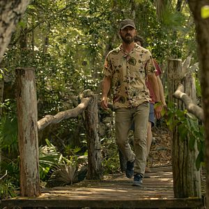 Photo Justin Theroux