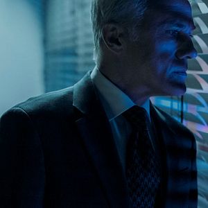Photo Christoph Waltz